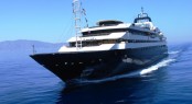Motor Yacht&nbsp;TURAMA